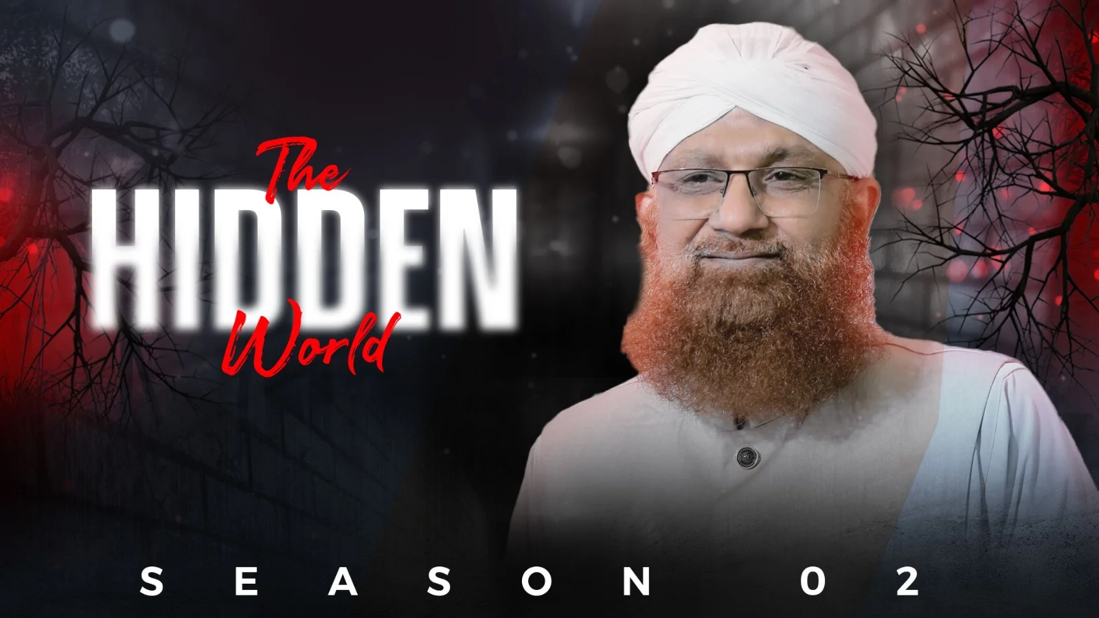Season - 02 - Hidden World